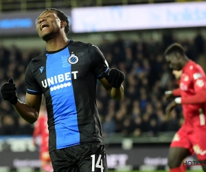 Ook Club Brugge-speler moet nog een week langer in quarantaine blijven