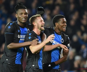 Club Brugge heeft geen enkele moeite met tien Oostendenaren