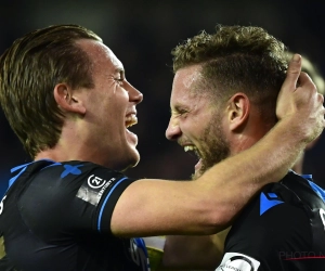 Vormer weet waarom blauw-zwart in 2020 wél de dubbel zal pakken: "Dat waren we in het begin bij Club Brugge iets minder, maar nu..."