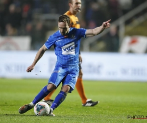 Sven Kums denkt dat Gent wel kan bijsturen: "Een raar gegeven"