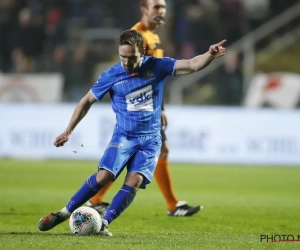 Sven Kums maakt zich op voor lange strijd met Club Brugge: "Ze zijn te pakken!"