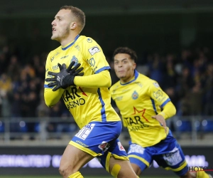 10-koppig Standard gaat in de slotfase kopje onder, drie gouden punten voor Waasland-Beveren