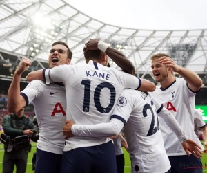 Tottenham gaat Anderlecht achterna en fans zijn niet al te blij: "We're getting sh****r kits this season"