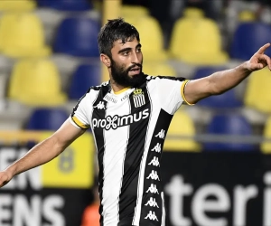 OFFICIEEL: Club Brugge vindt oplossing voor Rezaei en geeft de play-off 1 ambities van Charleroi een boost