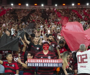 'Real Madrid blijft lonken naar toptalenten en gaat in gesprek met Braziliaanse topclub Flamengo'