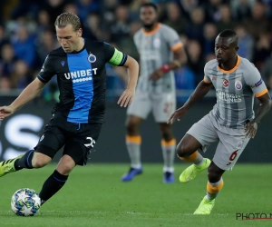 🎥 Club Brugge trof al acht keer een Turkse tegenstander, een terugblik