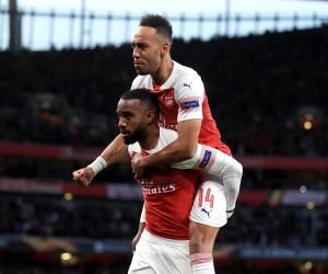 Arsenal laat opnieuw dure punten liggen in de strijd om een Europees ticket