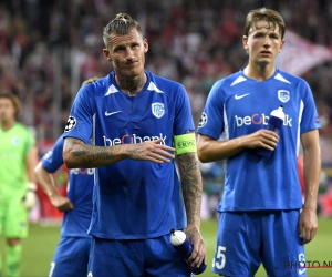 Kan Racing Genk vanavond eerste zege ooit in Champions League pakken? "Het vertrouwen is aanwezig"