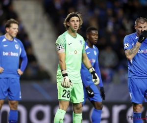 Genk weegt te licht voor de Champions League: opnieuw zware nederlaag