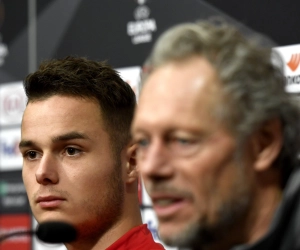 Zinho Vanheusden en Michel Preud'homme blikken vooruit op héél belangrijk duel