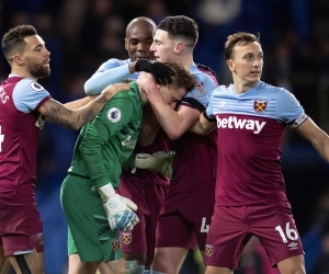 Het fantastische verhaal van David Martin: Als 33-jarige debuteren en meteen een clean sheet houden op Stamford Bridge