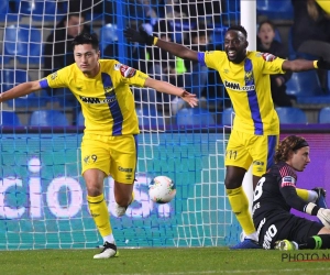 Genk nu ook onderuit in Limburgse derby: droomdebuut voor Hayen, zorgen voor Wolf