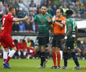 Cercle Brugge trekt niet met een bang hart naar een uitverkocht Sclessin