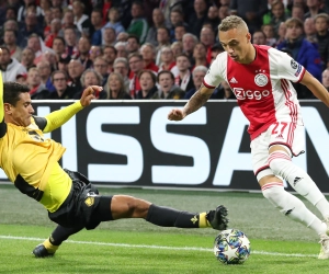 "Beneliga? Ajax kan beter in club in Amerika of Azië investeren"