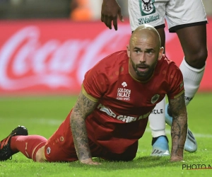 Laszlo Bölöni kan beroep doen op Steven Defour: "Maar alle opties liggen open"