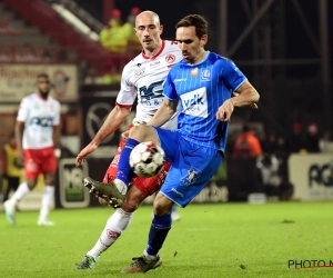 Kums is weer de oude bij Gent: komende zomer zware onderhandelingen met Anderlecht op komst