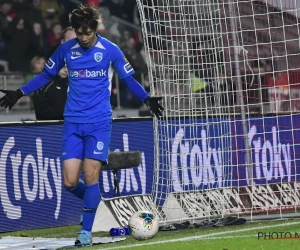 Slecht nieuws voor Racing Genk? Twee sterkhouders vallen geblesseerd uit op training