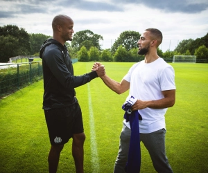 Roofe vol lof over Kompany: "Hij is een nationale held" 