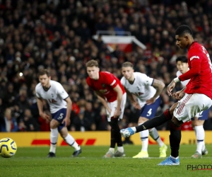 Rondje Premier League: Uitgerekend United smeert Mourinho eerste verlies aan, Origi scoort twee keer in Merseyside Derby, Dendoncker aan het kanon