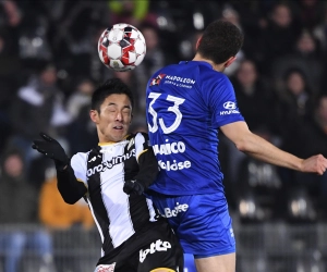 OFFICIEEL: Louis Verstraete maakt seizoen af bij KV Oostende