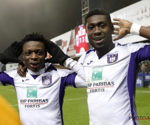 Anderlecht is opnieuw een basisspeler zes weken kwijt