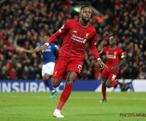 Klopp is verwonderd dat Origi zo weinig speelt bij de Rode Duivels en breekt een lans voor zijn aanvaller