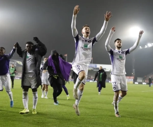 'Jonkie met marktwaarde van zeven miljoen euro vertrekt mogelijk in januari al bij RSC Anderlecht'