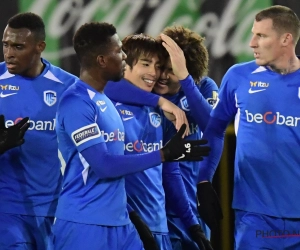 Niet zonder moeite, maar Genk boekt eerste zege onder Hannes Wolf op het veld van Cercle Brugge