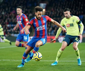 Opmerkelijk verhaal: Crystal Palace-aanvaller Andros Townsend had een gokverslaving en verloor meer dan 50.000 euro op een avond