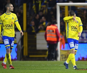 "Geen fighting spirit en discipline, individueel klasseverschil, ...": een match om snel te vergeten voor Waasland-Beveren