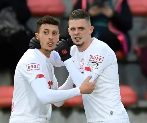 Standard op volle sterkte richting de Ghelamco Arena? Montanier ziet twee cruciale spelers terugkeren in de selectie