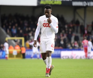 🎥 Paul-José Mpoku begint aan zijn avontuur bij Al-Wahda met een assist