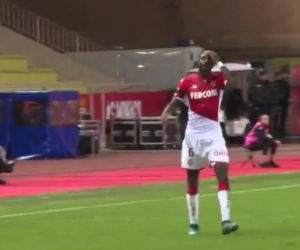 🎥 Zorgt Bakayoko hier voor de grappigste wissel ooit? 