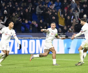 Na Juventus en Manchester City, wil Lyon nu de scalp van Bayern München: "We willen de twijfelaars hun ongelijk bewijzen"