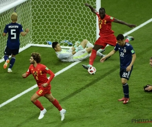 Fellaini doet Standard dromen en praat over Duivelse comeback tegen Japan: "Ik wist dat ik zou scoren"