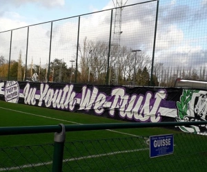 Rustige Fan Board bij Anderlecht: Donvil geeft antwoord op vragen en grieven