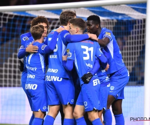 Genk duwt Waasland-Beveren nog wat dieper in de put en krijgt play-off 1 opnieuw in het vizier