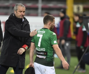 Bernd Storck "heel ontevreden": "Waarom lukt het in die andere matchen wel?"