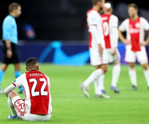 🎥 Babel zorgt voor de komische noot in een pijnlijk avondje Europa League voor Ajax