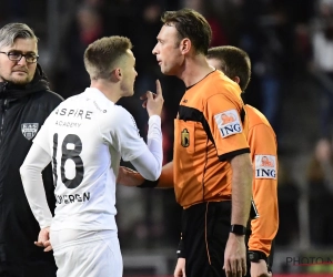 Eupen woedend op arbitrage: "Wij spelen in eerste klasse en verdienen hetzelfde respect als de andere teams"