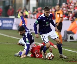 Anderlecht met vertrouwen weg uit Sclessin: "Jongetjes zijn mannen geworden"