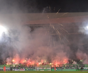 🎥 Waanzinnige taferelen bij Saint-Etienne: Meunier onder de indruk, Franse profliga legt zware straf op