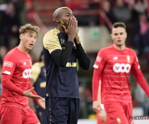 Bestuur denkt na over straf, spelers hebben het gehad met Lamkel Zé: "Zouden er geen aandacht mogen aan besteden, dat verdient hij niet"