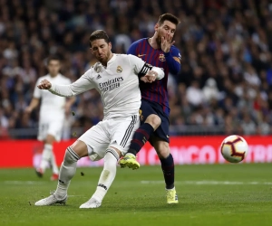 Ex-speler van Real Madrid haalt ongenadig hard uit: "Messi is een bedrieger en een provocateur"