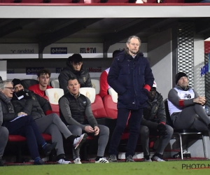 Preud'homme moet bekeruitschakeling aanvaarden: "We zijn tekortgeschoten, maar kunnen excuses inroepen"