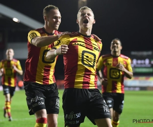 KV Mechelen speelt bekerkraker op het veld van Beerschot: "Rivaal? Dat is iets tussen de supporters"