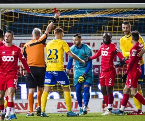 🎥 Ook het Referee Department spreekt zich uit over 'schlemiel van het weekend' Goreux