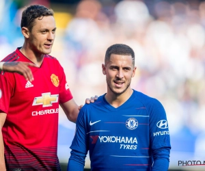 Matic over zijn ex-ploegmaat: "Het probleem van Hazard is dat hij te lief is"