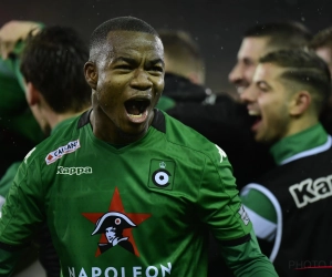 Cercle Brugge haalt goalgetter in huis om degradatie af te wenden