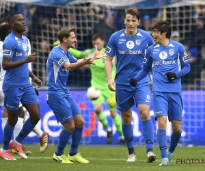 Genk gaat winterbreak in met verdiende driepunter tegen Eupen